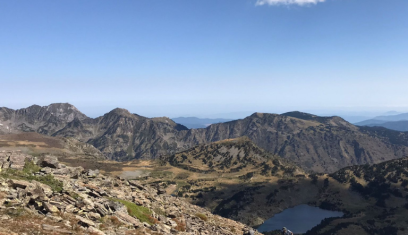 Zoom sur notre séjour guidé dans les Pyrénées Catalanes : montagnes, lacs et terroir gourmand 